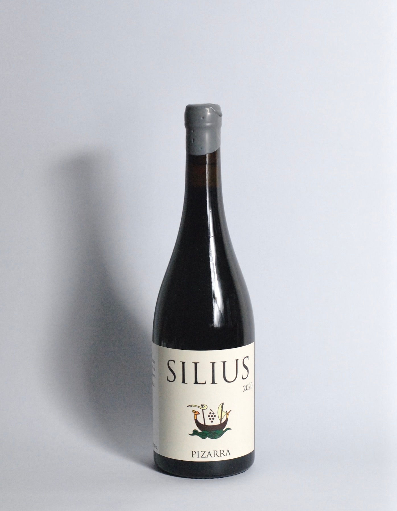 Pizarra, Silius, Atrium Vitis, 2020, Ribeira Sacra, Spain