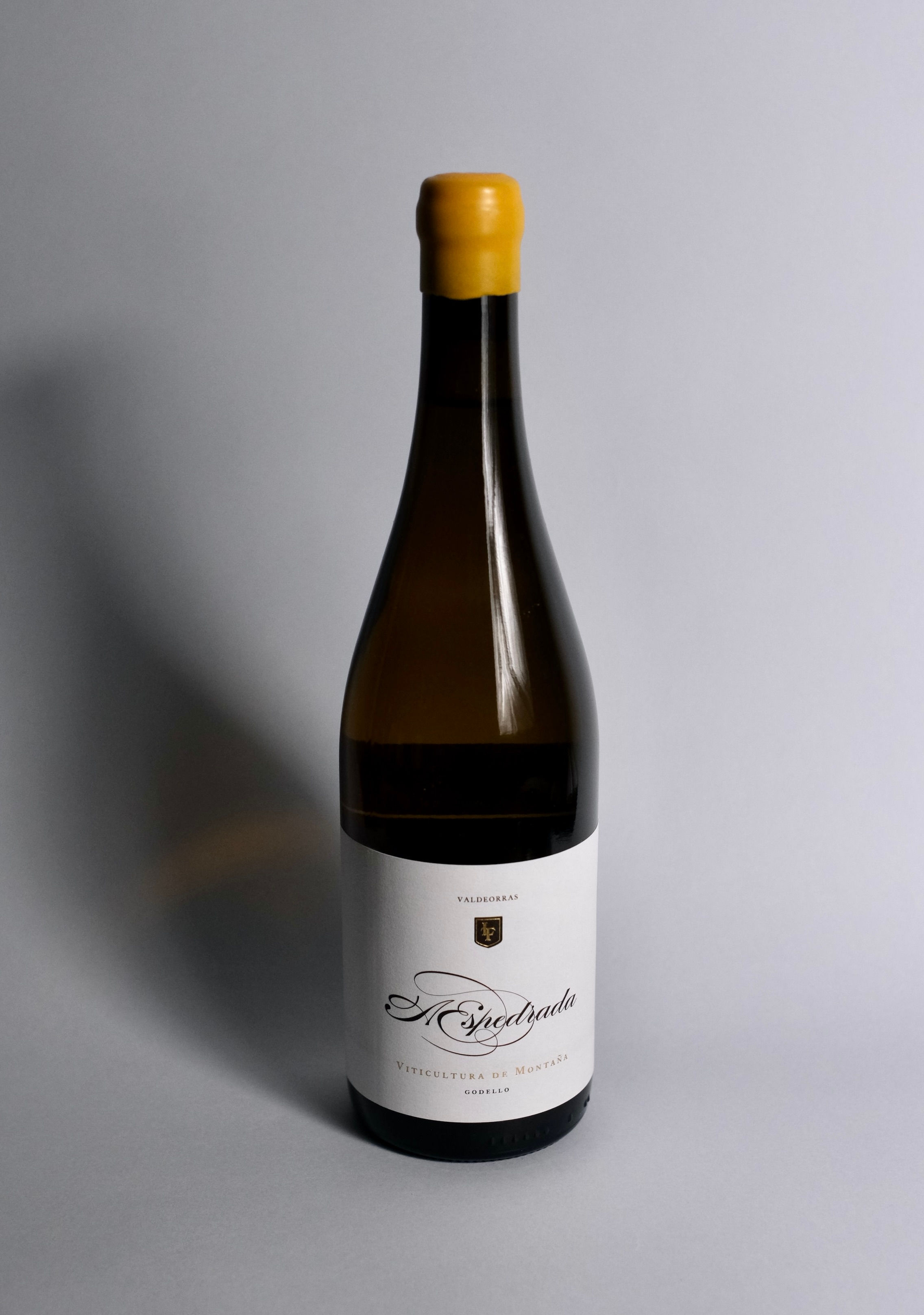 A Espedrada, Godello, O Cabalín, Valdeorras 2024