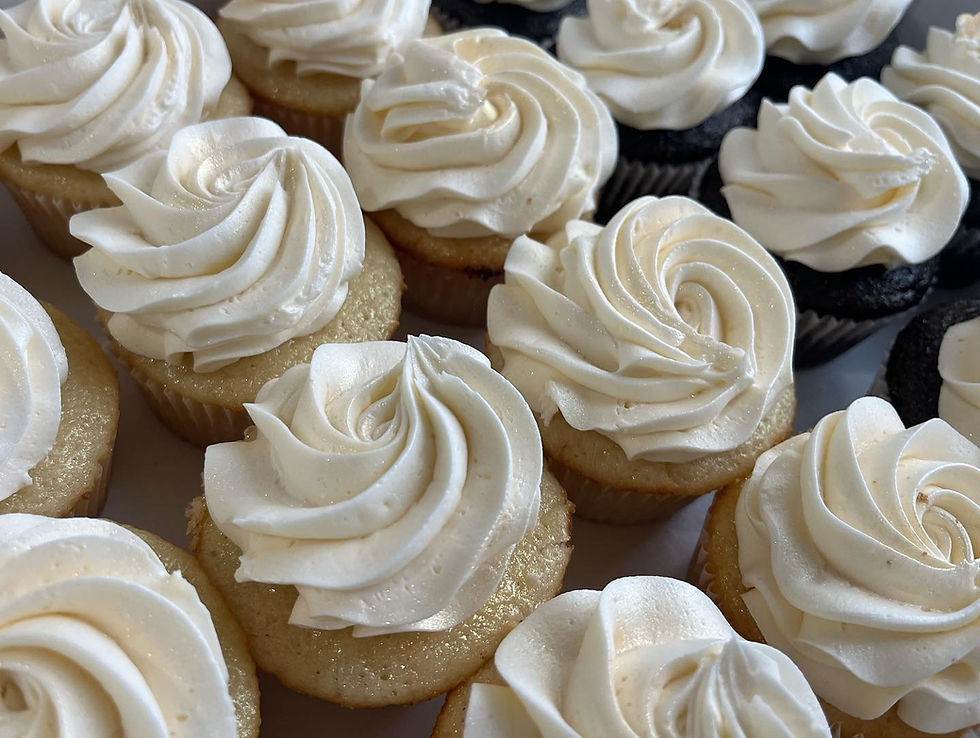 Classic Cupcakes