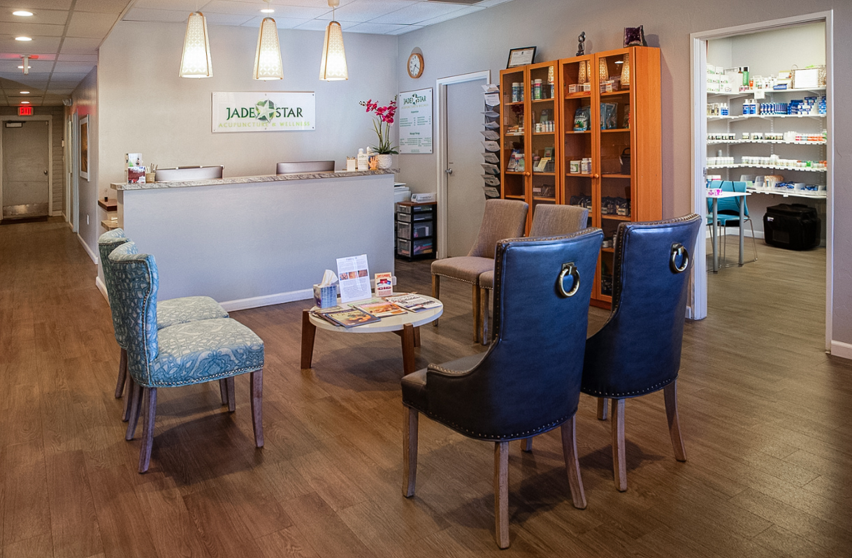Acupuncture United States Jade Star Acupuncture & Welln