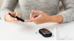 How Acupuncture Can Support People Living with Diabetes