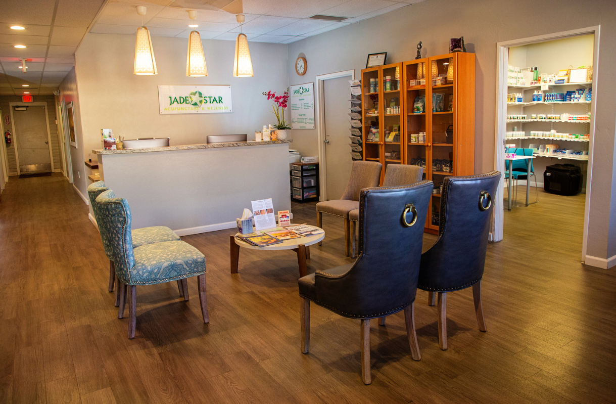 Acupuncture United States Jade Star Acupuncture & Welln