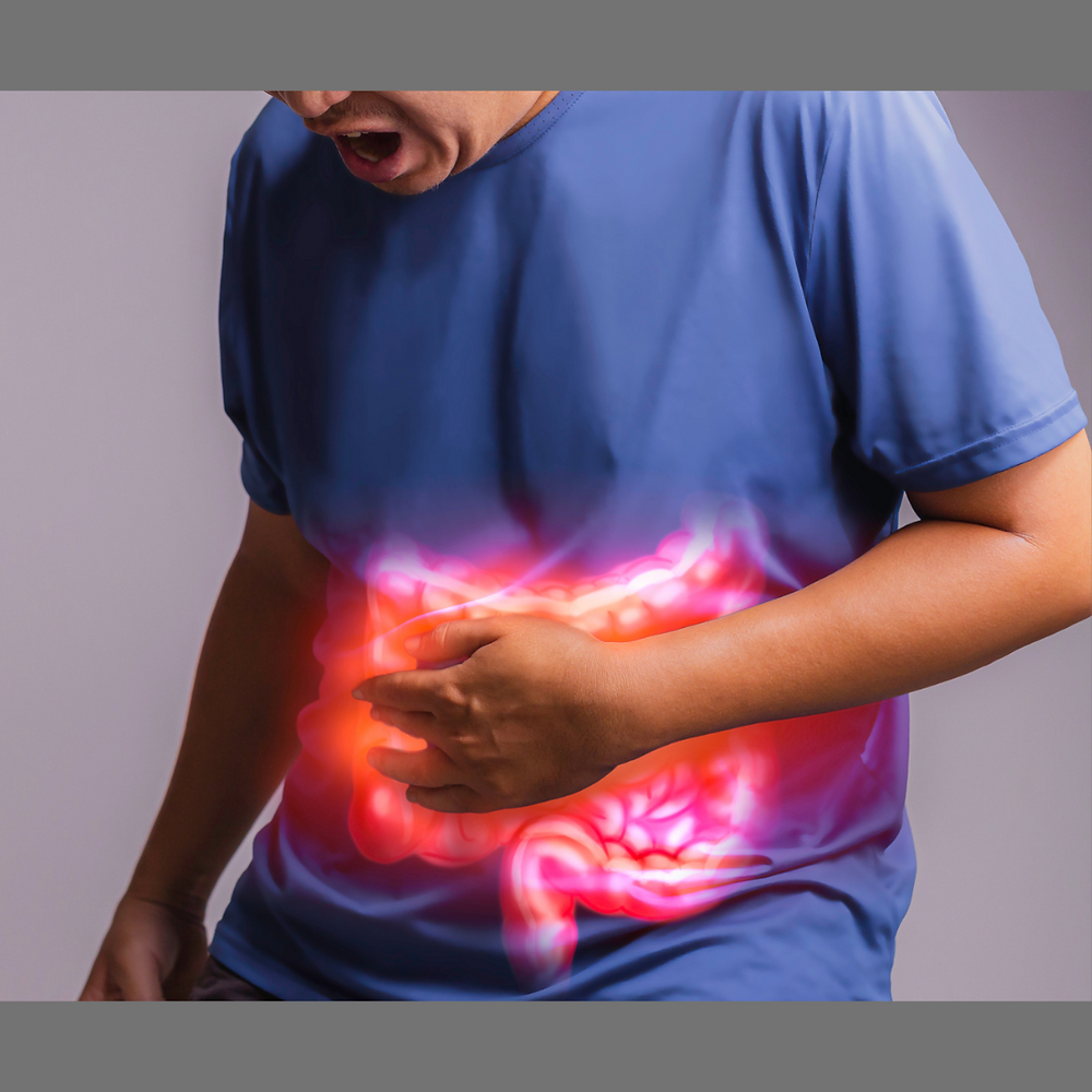 Acupuncture For Irritable Bowel Syndrome Acupuncture For Irritable Bowel Syndrome