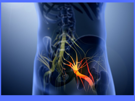Study Confirms Acupuncture Relieves Sciatica Pain
