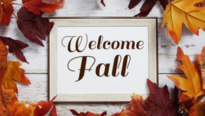 Fall Is Here: How Acupuncture Can Help You Stay Ahead of Seasonal Changes 🍂