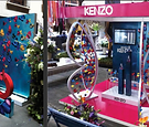 LVMH, Lanzamiento FRangancia KENZO