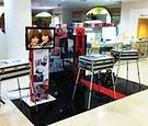 LVMH, Makeup Station