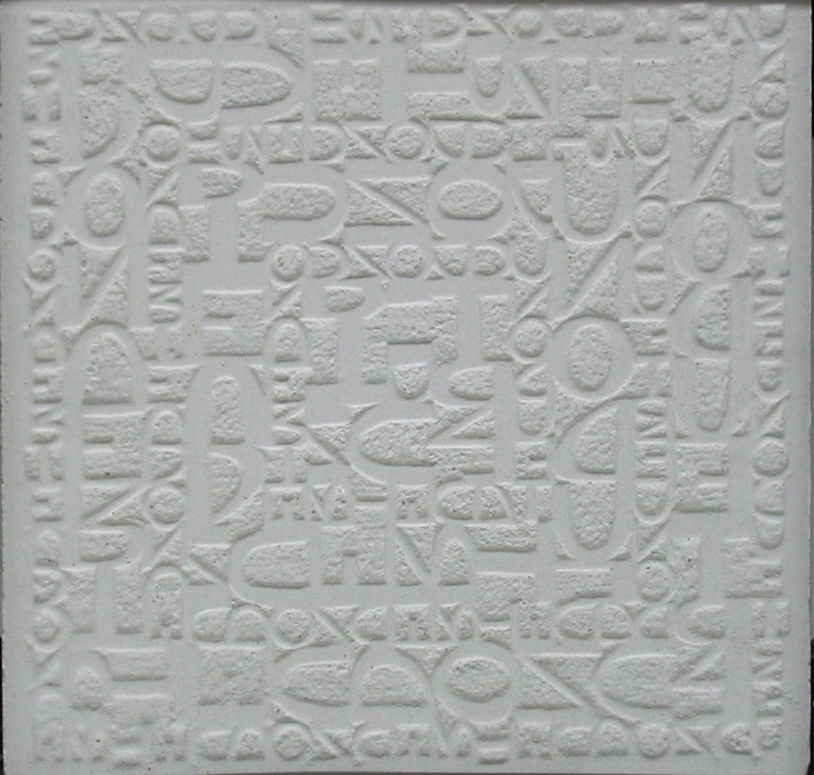 Finite numbered quantity #4