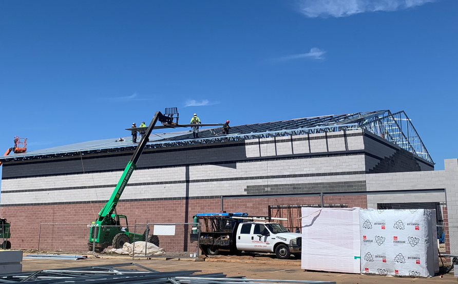 Culpeper Sports Complex 