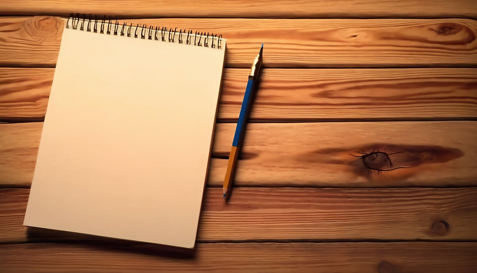 Narrative Mastery Workshop
