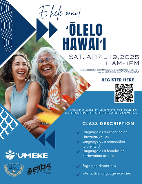 olelohawaii