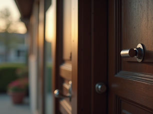 Enhance Your Home Security with Expert Insights: Home Security Tips