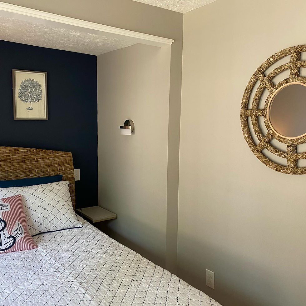 Master Bedroom 2