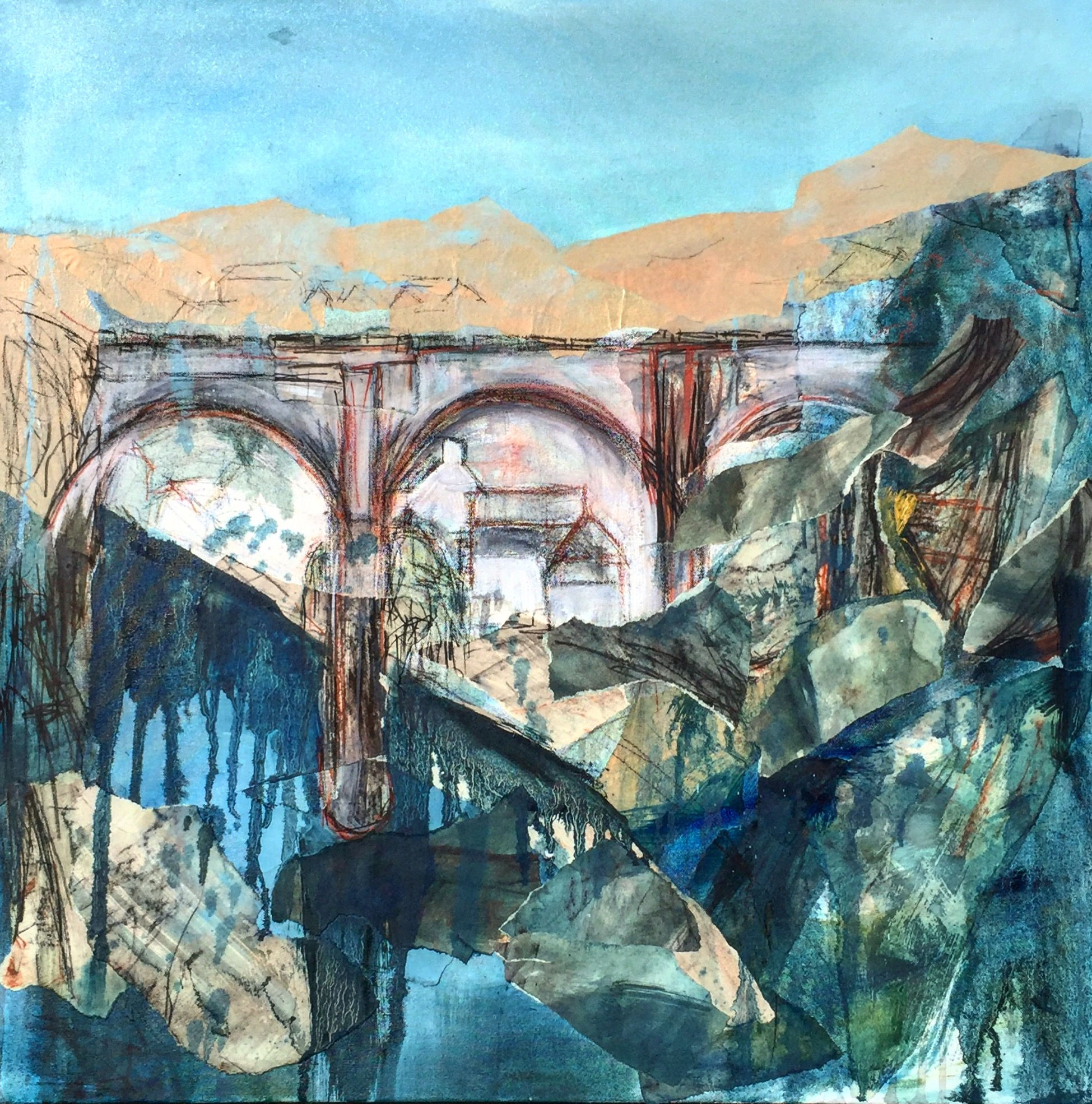 Knaresborough Viaduct