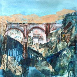 Knaresborough Viaduct