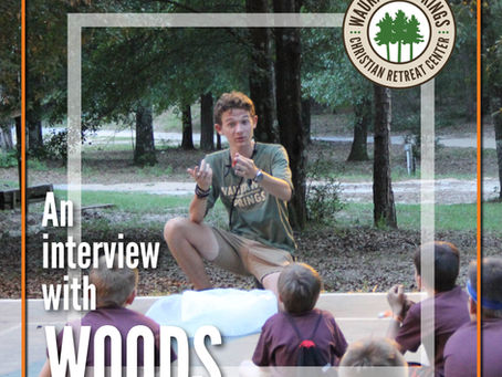 An Interview with Woods