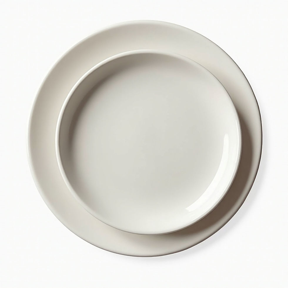 Ceramica Marinara Dipinta