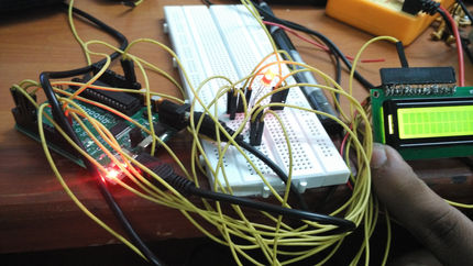 How to create a Smart Home System using Arduino