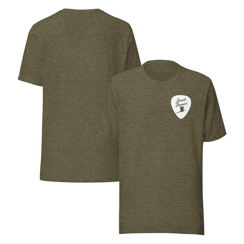 Thumbnail: Unisex t-shirt