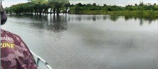 ELDORADO PÊCHE AMAZONIE. Direction les spot de pêche en Amazonie