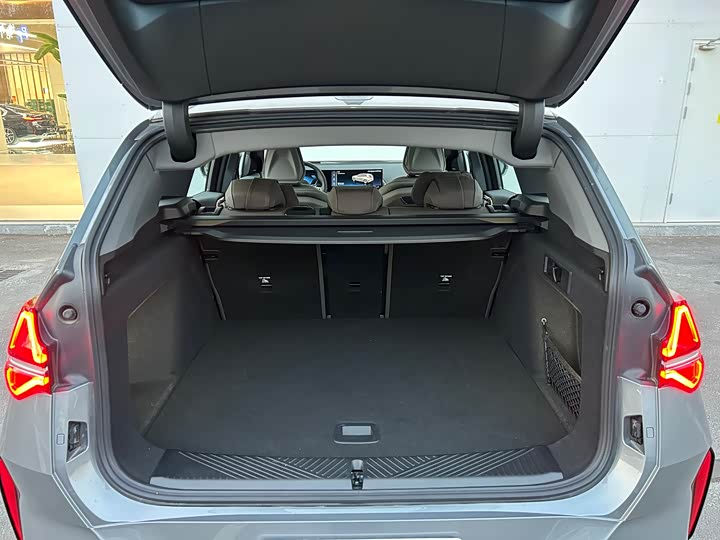 Миниатюра: BMW X3 2025 xDrive 30L Msport 