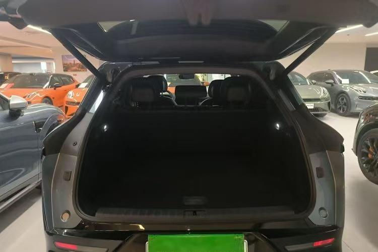 Миниатюра: Zeekr 7X 2025 Long Range AWD 