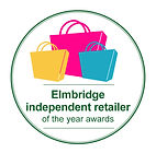 Elmbridge Retailer Award.jpg