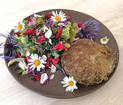 Gourmandises sauvages