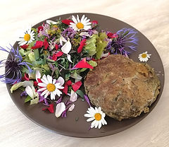 Gourmandises sauvages