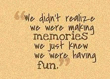 Childhood
