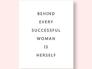 From women rights to female values