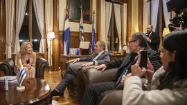 Uruguay 2030: los nuevos supuestos y la trayectoria fiscal prevista