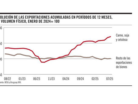 La competitividad, más allá del tipo de cambio