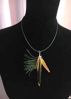bijoux collier plumes zenith .jpg