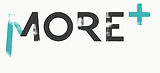 MORE+ Logo