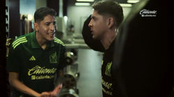 Calientes Mexico Adidas - Production Designer