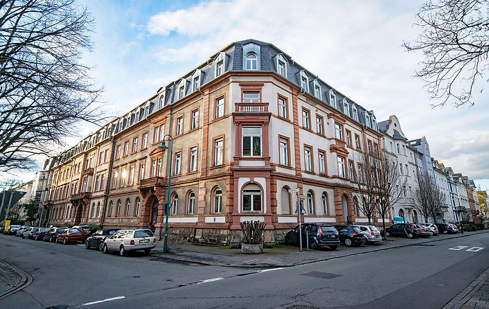 Darmstadt