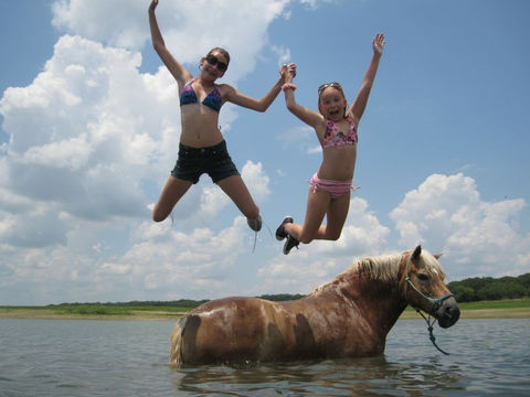 Year-round fun at SunCrest Day camps!