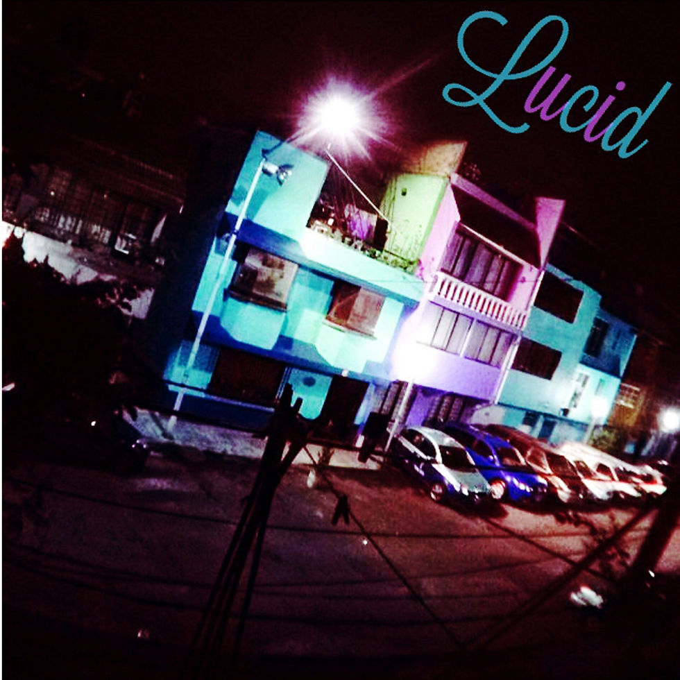 TruMan Styles "Lucid" Now Available!
