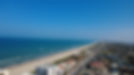 Jack Manning Realtor, South Padre Island arial of the coastline