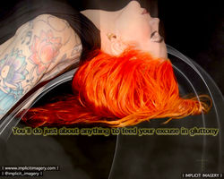 ©IMPLICIT IMAGERY