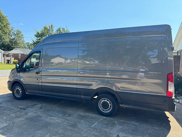 X&U Express LLC In Virginia Beach, Virginia