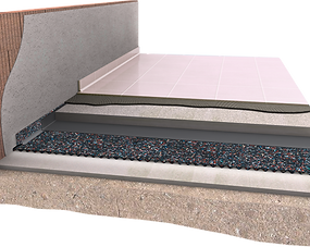 DAMTEC estra 3D