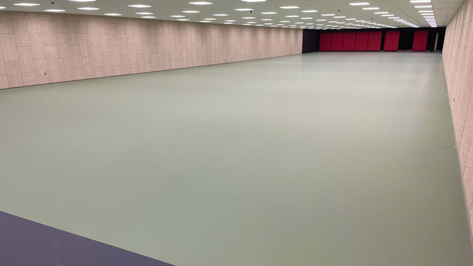 polyurethane Surfacing