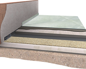 DAMTEC wave 3D