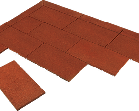 EUROFLEX sports pavement slabs