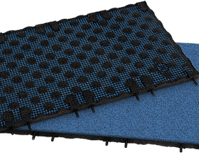 SPORTEC style tile