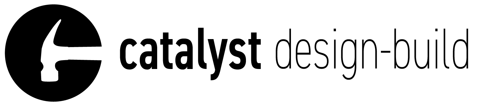 Catalyst Design-Build Inc