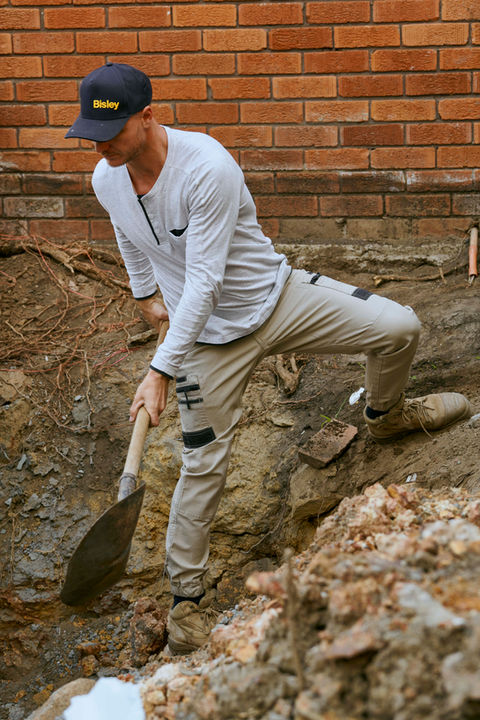 JustSewEmbroidery-Bisley workwear 6 shirtpants.jpg
