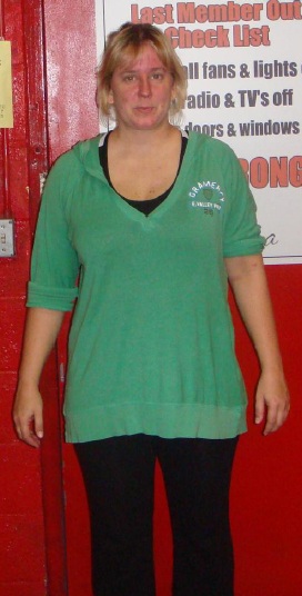 Lori Before